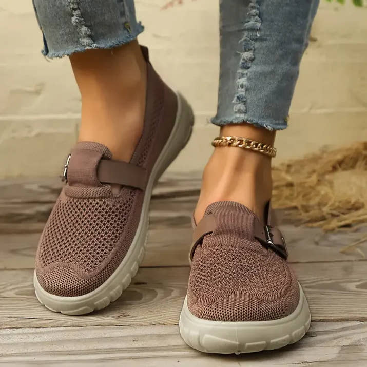 Vivienne- Munich Orthopedic Sandals