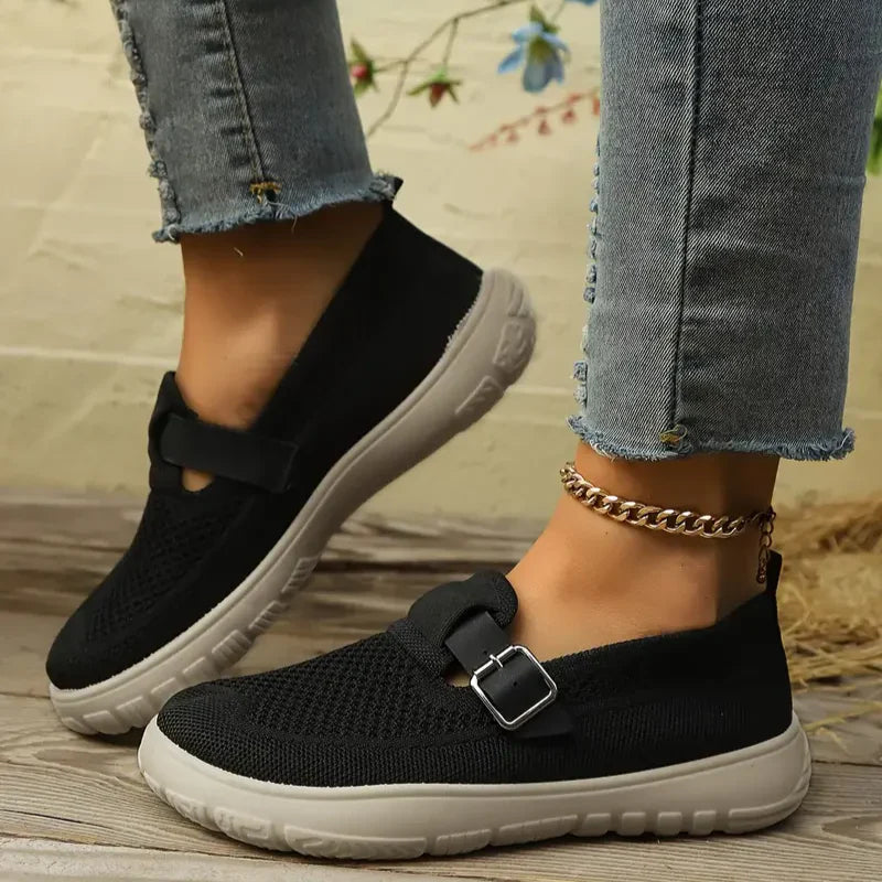 Vivienne- Munich Orthopedic Sandals