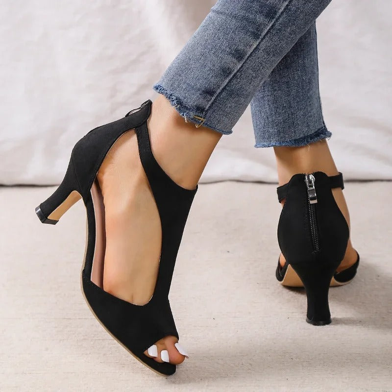 Giselle- Orthopedic Comfort Shoes