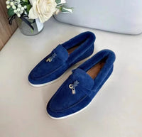 Harper- Cozy Luxe Winter Loafers