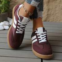 Diana - Soft Orthopedic Sneakers