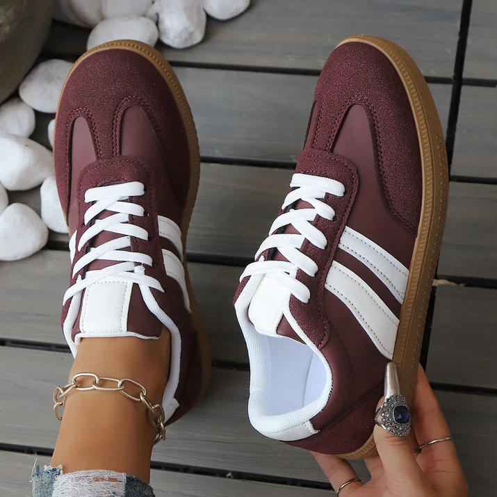 Diana - Soft Orthopedic Sneakers