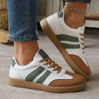 Diana - Soft Orthopedic Sneakers