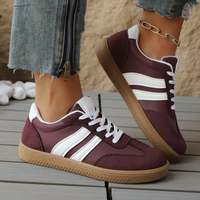 Diana - Soft Orthopedic Sneakers
