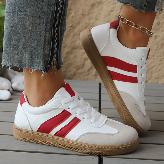 Diana - Soft Orthopedic Sneakers