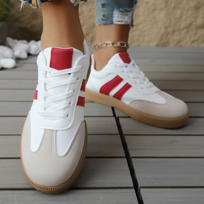Diana - Soft Orthopedic Sneakers