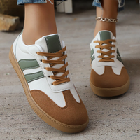 Diana - Soft Orthopedic Sneakers
