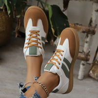 Diana - Soft Orthopedic Sneakers