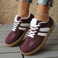 Diana - Soft Orthopedic Sneakers