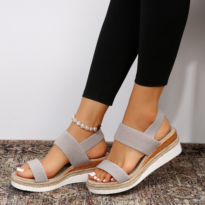 Skye - Comfortable Orthopedic Sandals