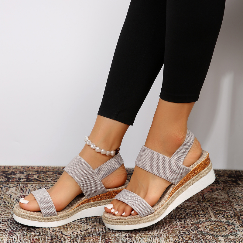 Skye - Comfortable Orthopedic Sandals