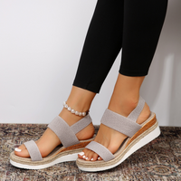 Skye - Comfortable Orthopedic Sandals