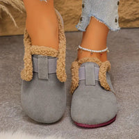 Catherine – Orthopedic Warmth with Modern Ease