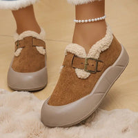 Olivia – Orthopedic Support with Cozy Luxe
