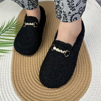 Grace – Orthopedic Elegance with Golden Detail