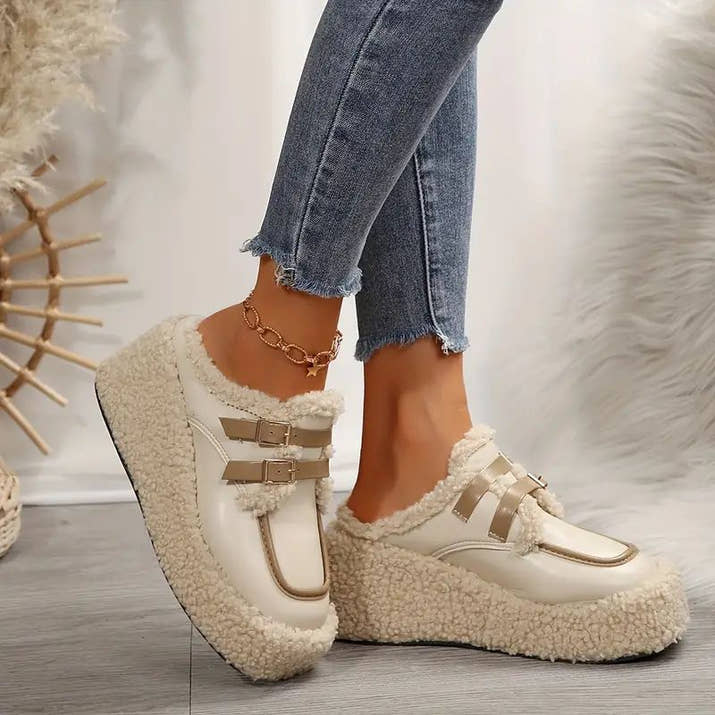 Pearl - Alpine Lift Loafers