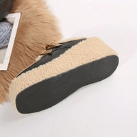 Pearl - Alpine Lift Loafers