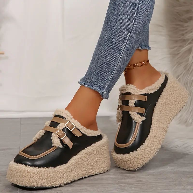 Pearl - Alpine Lift Loafers