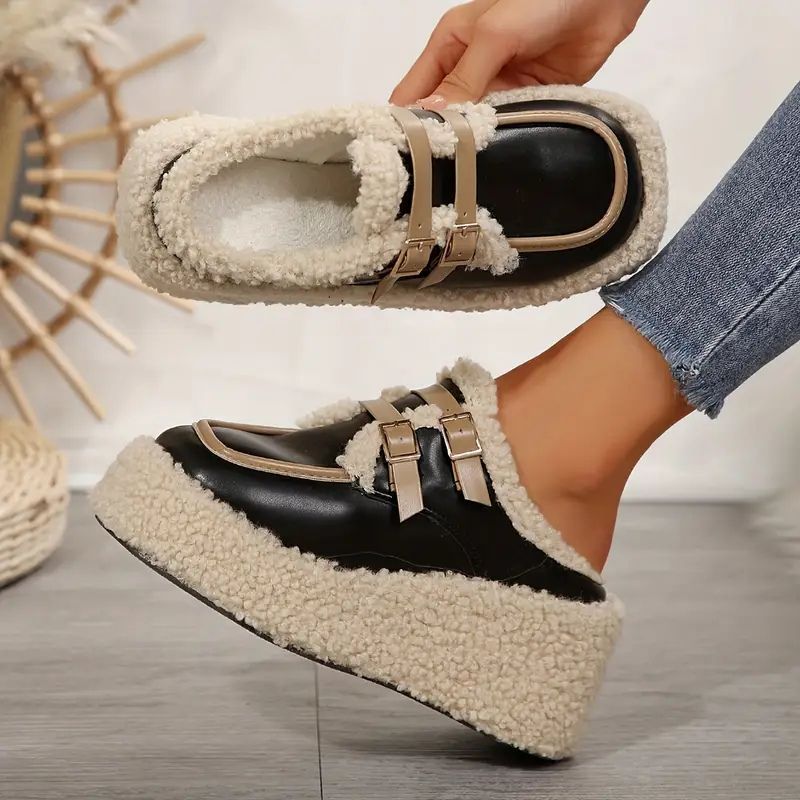 Pearl - Alpine Lift Loafers