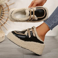 Pearl - Alpine Lift Loafers