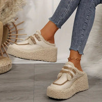Pearl - Alpine Lift Loafers