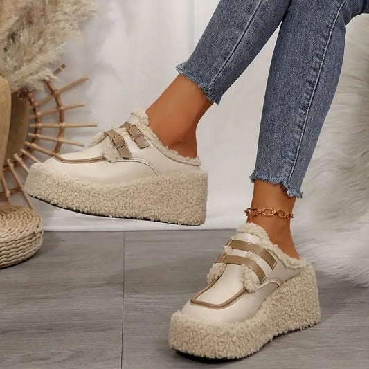 Pearl - Alpine Lift Loafers