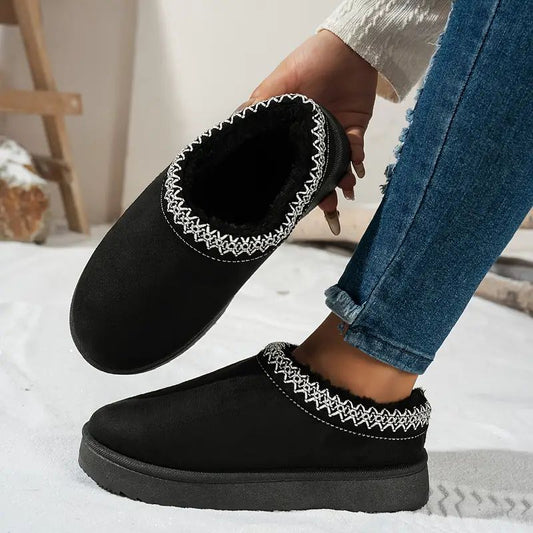 Victoria – Cozy Comfort, Everyday Style