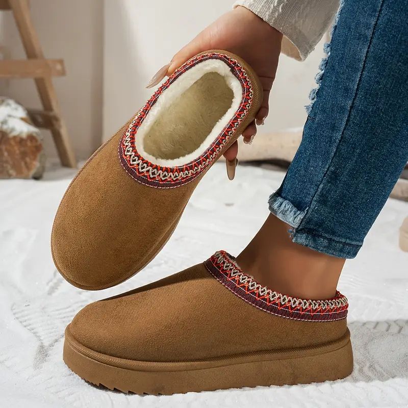 Victoria – Cozy Comfort, Everyday Style