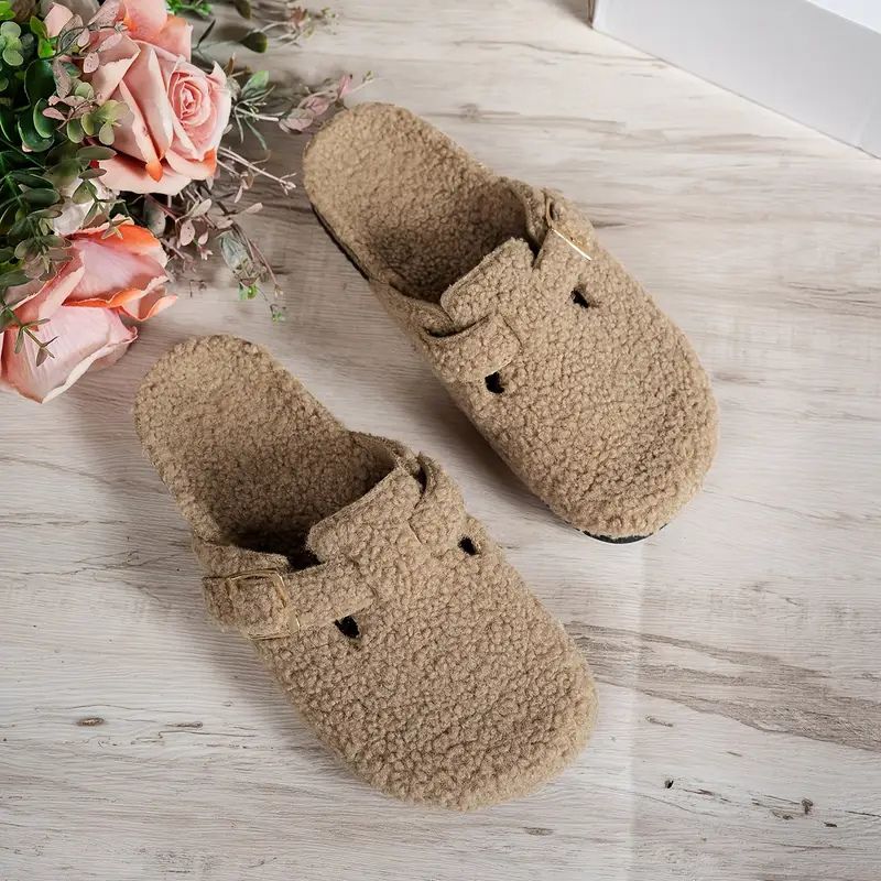 Elizabeth – Soft Support, Effortless Warmth