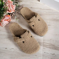 Elizabeth – Soft Support, Effortless Warmth