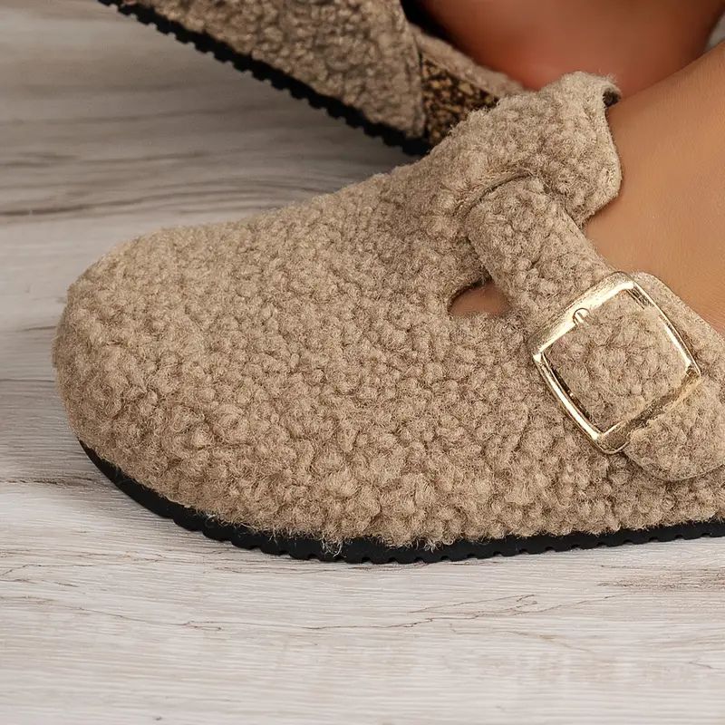Elizabeth – Soft Support, Effortless Warmth