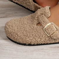 Elizabeth – Soft Support, Effortless Warmth
