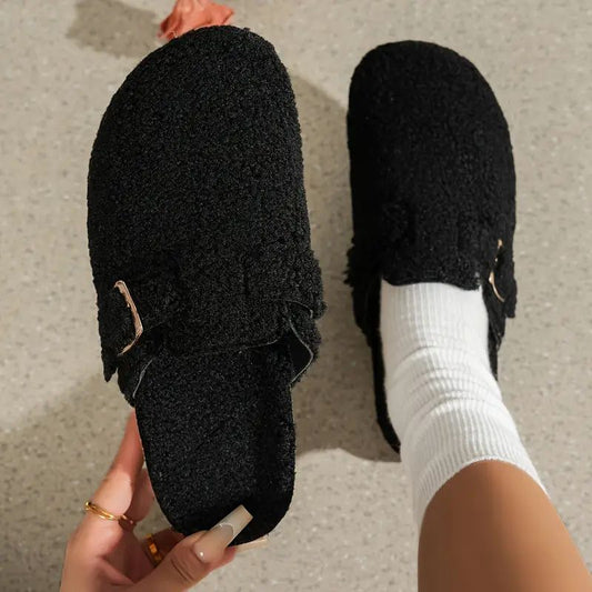 Elizabeth – Soft Support, Effortless Warmth