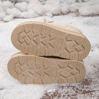 Eleanor – Orthopedic Winter Boots