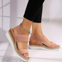 Skye - Comfortable Orthopedic Sandals