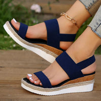 Skye - Comfortable Orthopedic Sandals
